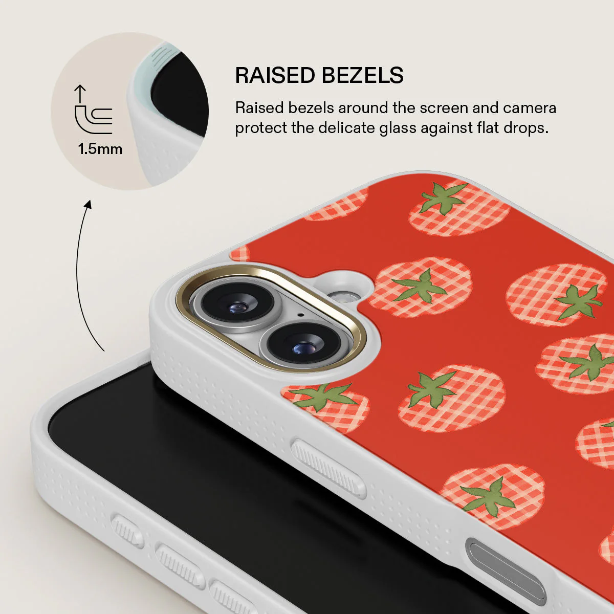 Harvest - iPhone 17 Case - Image 22