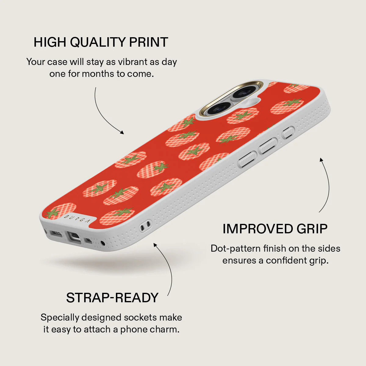 Harvest - iPhone 17 Case - Image 23
