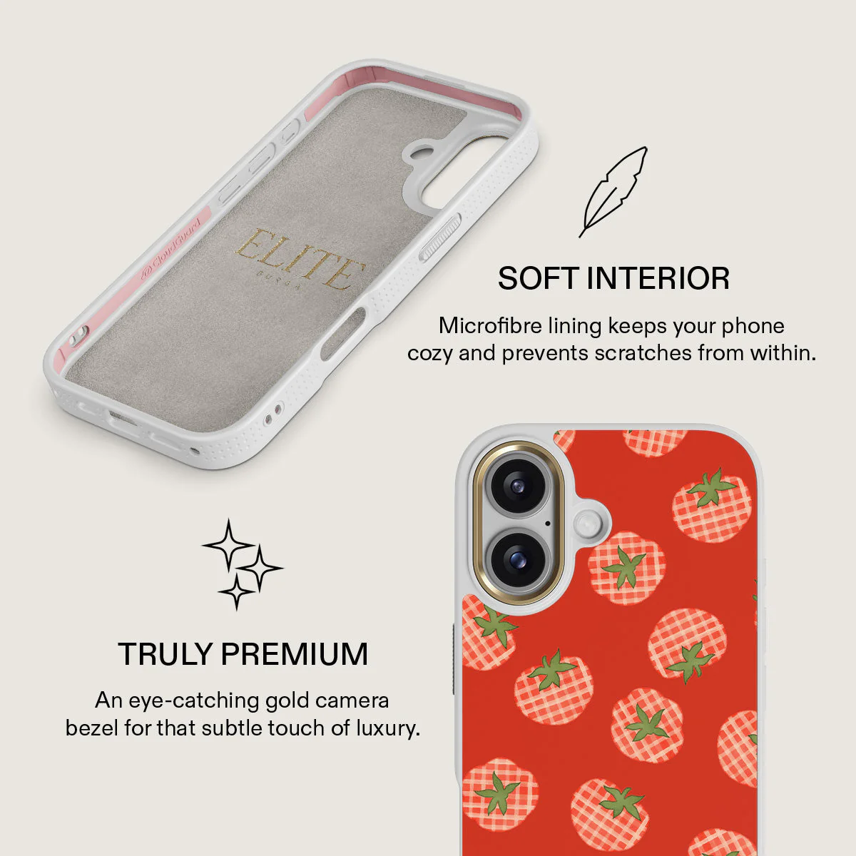Harvest - iPhone 17 Case - Image 24