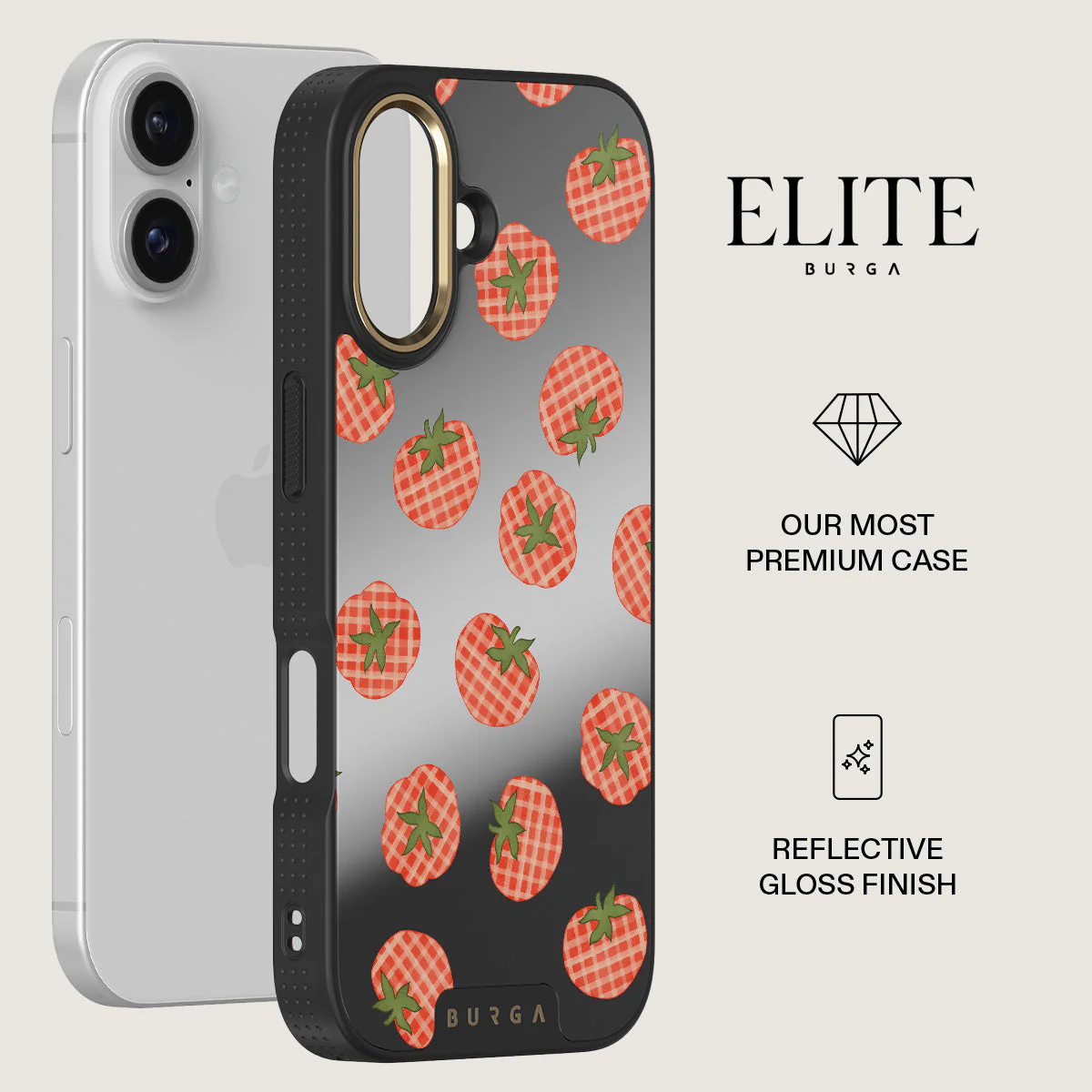 Harvest - iPhone 17 Case - Image 27