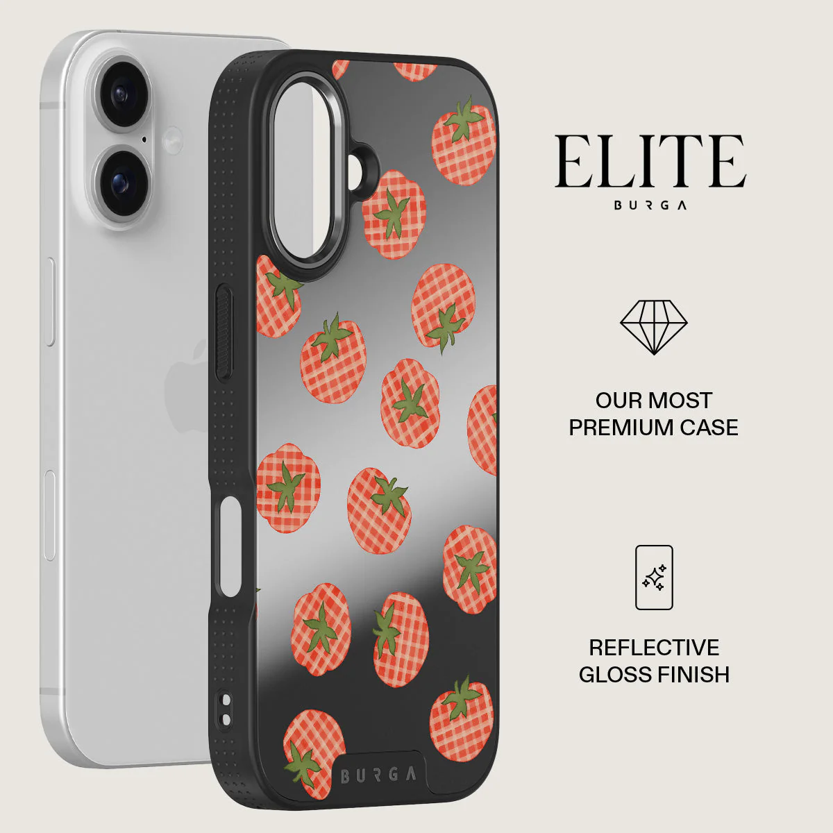 Harvest - iPhone 17 Case - Image 35