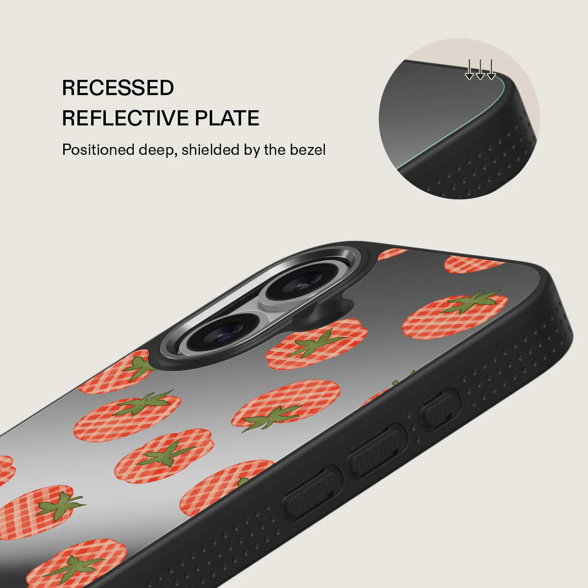 Harvest - iPhone 17 Case - Image 37