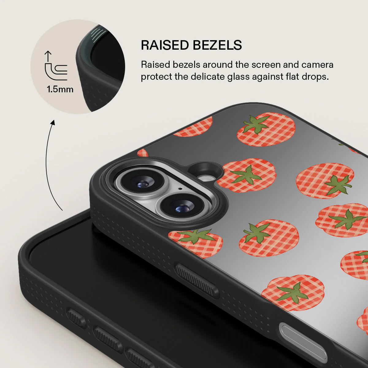 Harvest - iPhone 17 Case - Image 38