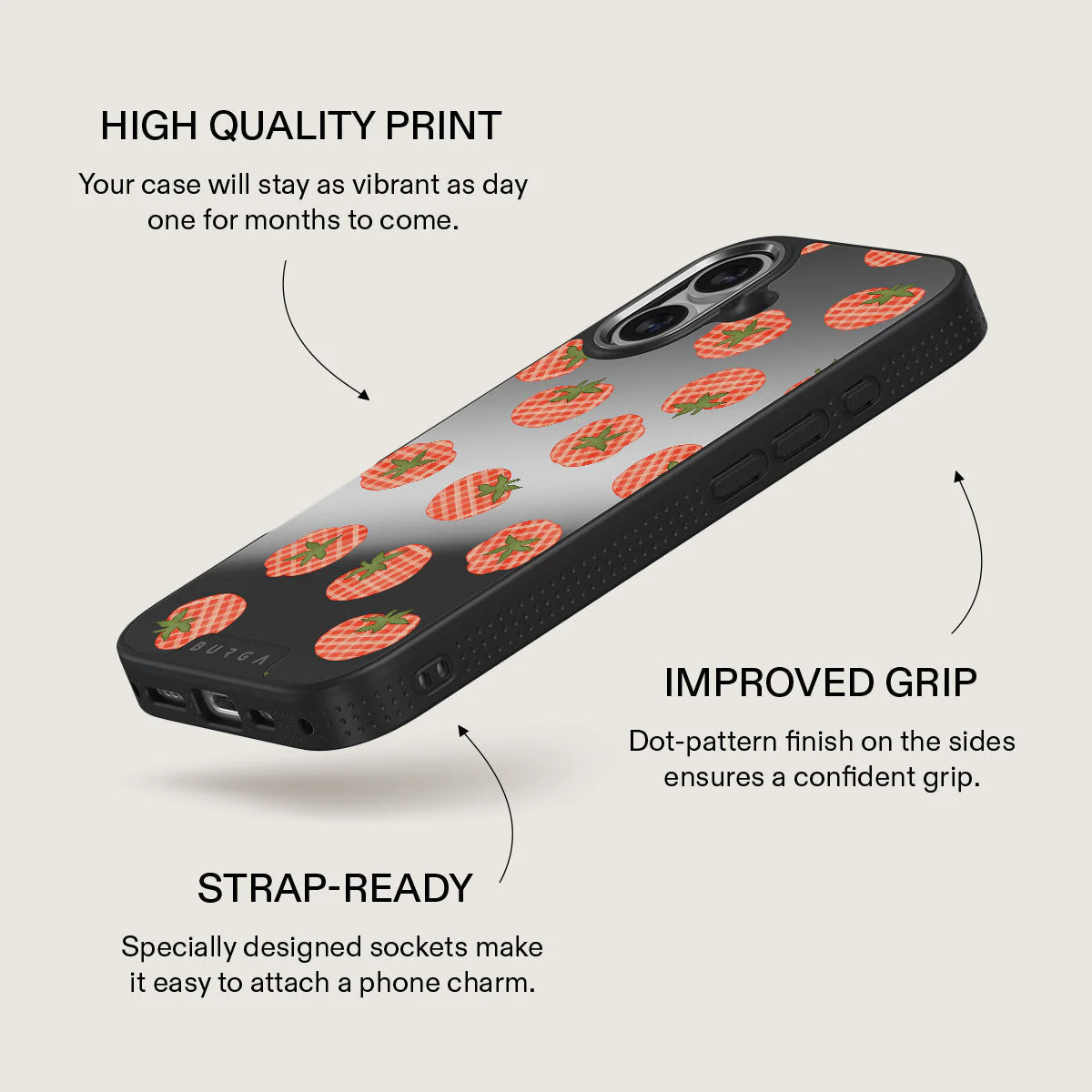 Harvest - iPhone 17 Case - Image 39
