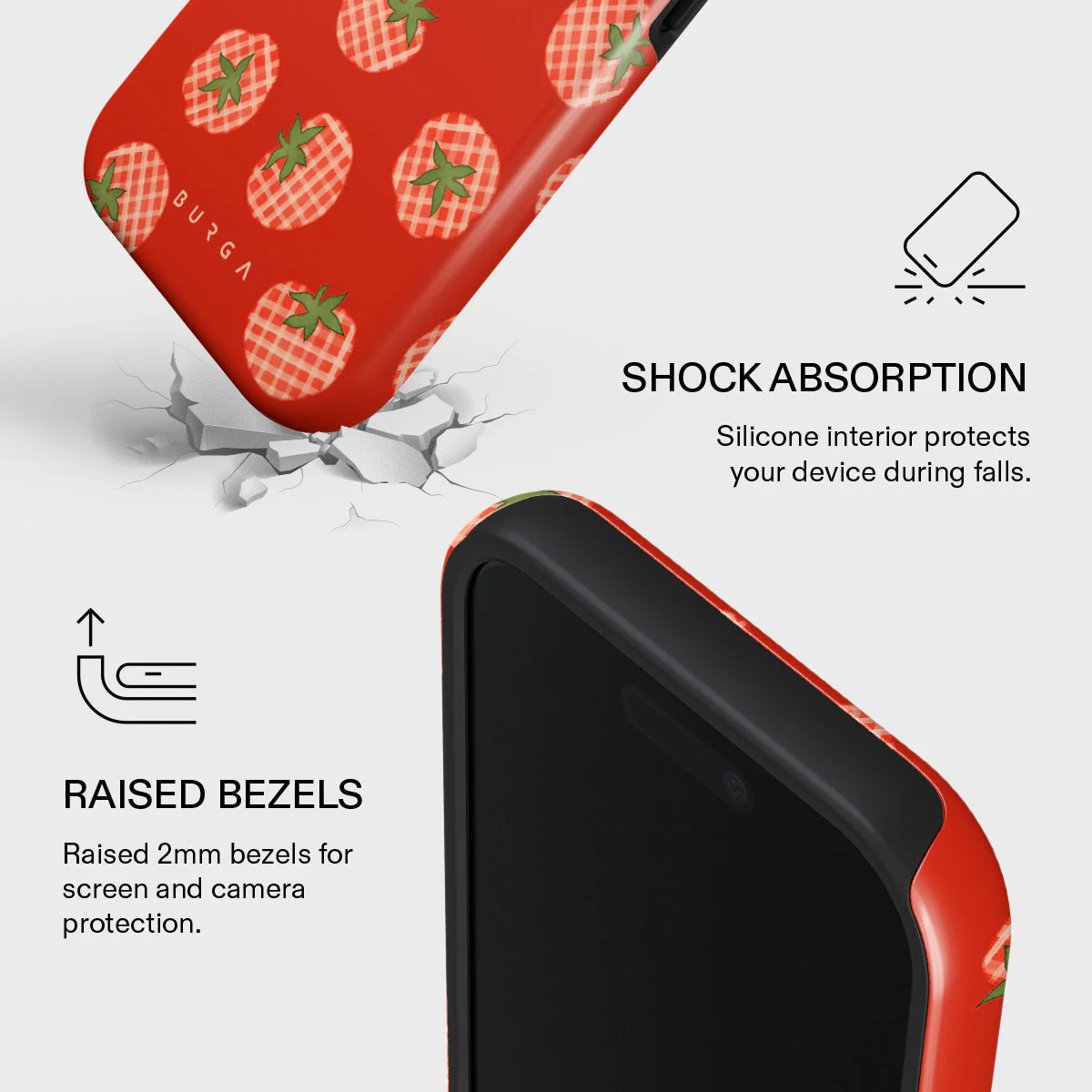 Harvest - iPhone 17 Case - Image 4