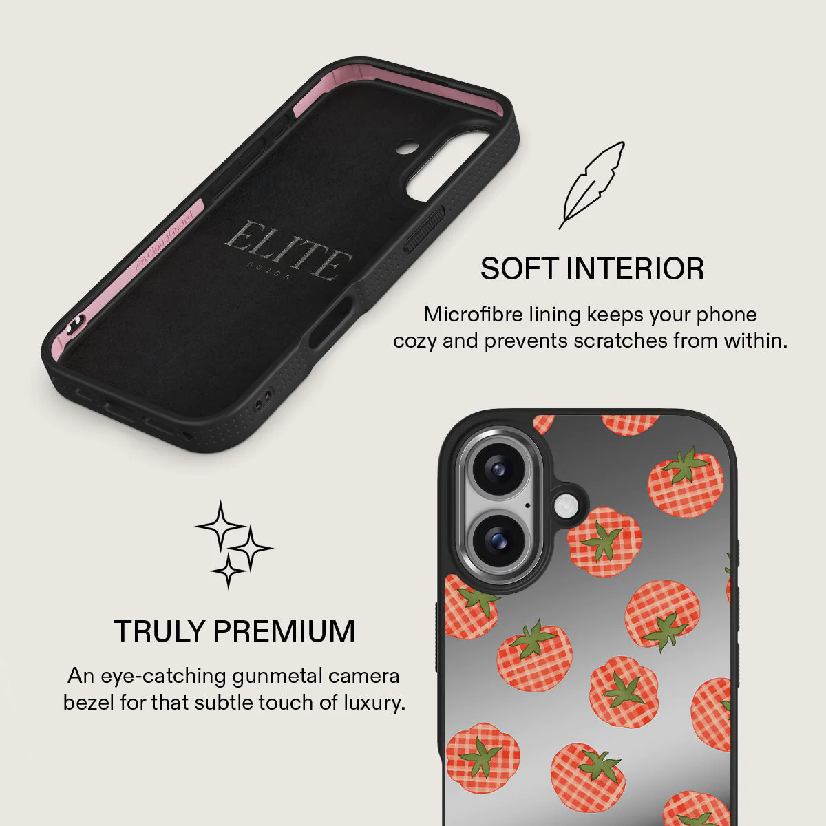 Harvest - iPhone 17 Case - Image 40