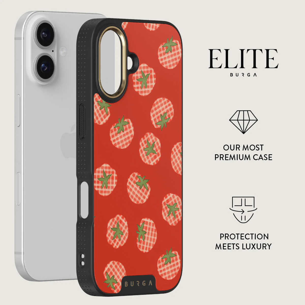 Harvest - iPhone 17 Case - Image 6