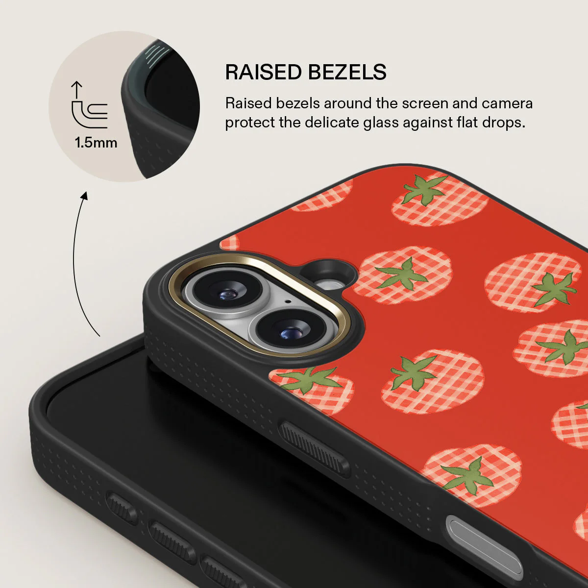 Harvest - iPhone 17 Case - Image 8
