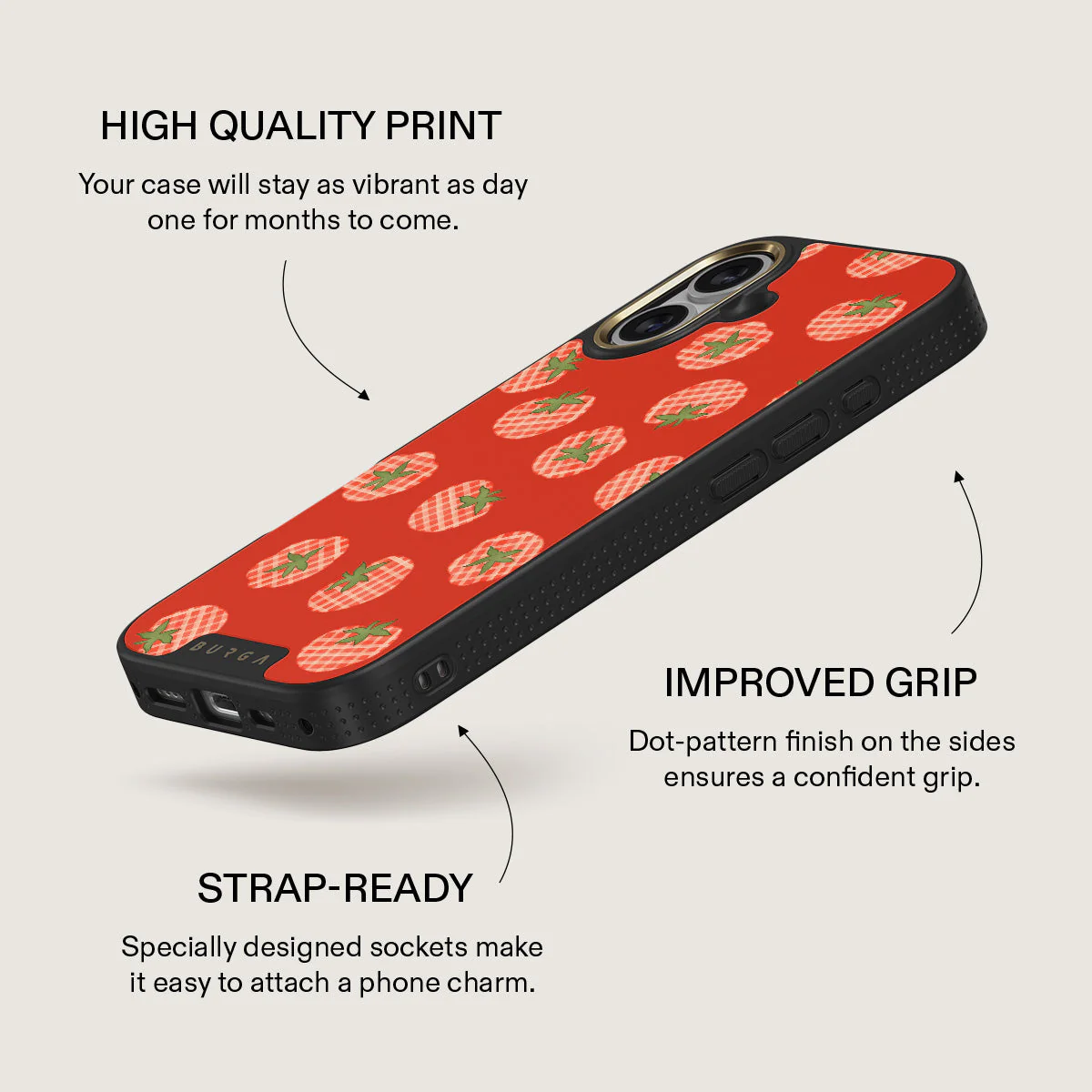 Harvest - iPhone 17 Case - Image 9