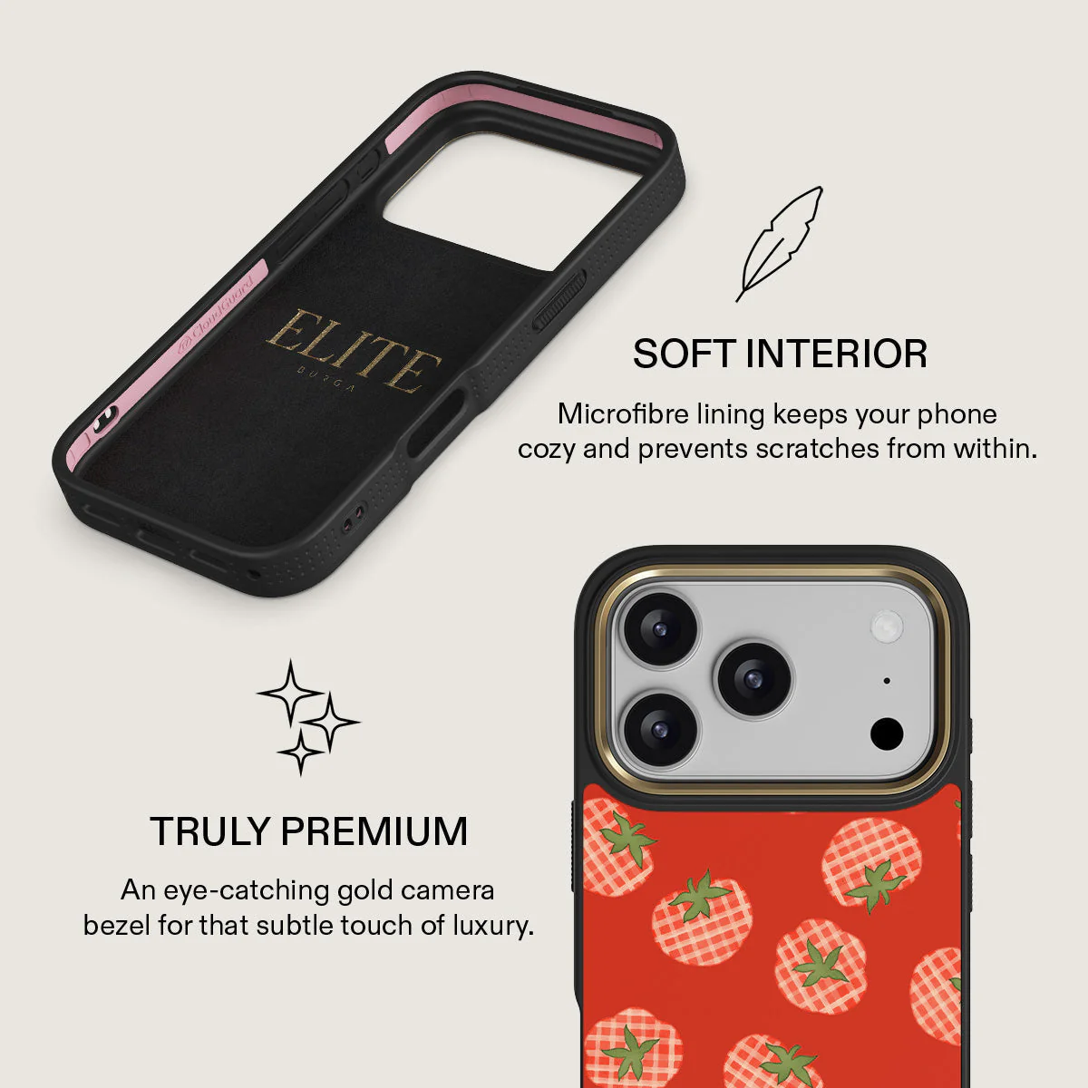 Harvest - iPhone 17 Pro Case - Image 10