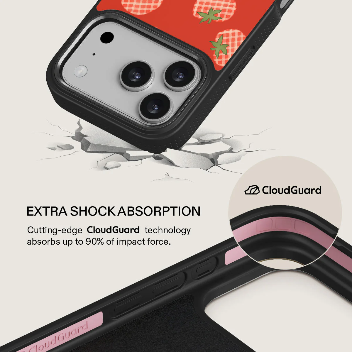 Harvest - iPhone 17 Pro Case - Image 14