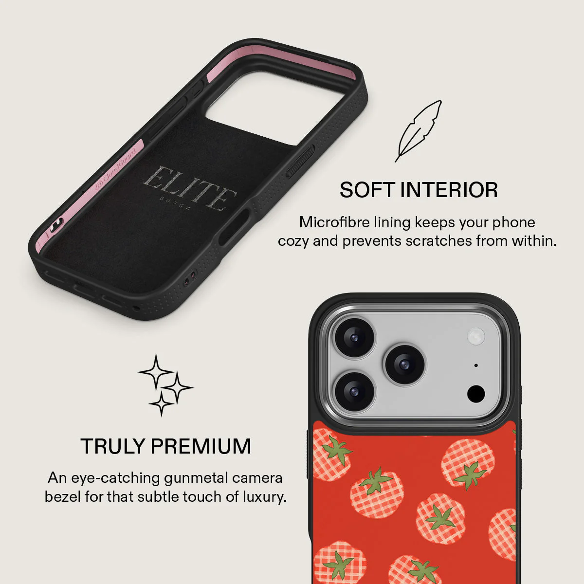 Harvest - iPhone 17 Pro Case - Image 17