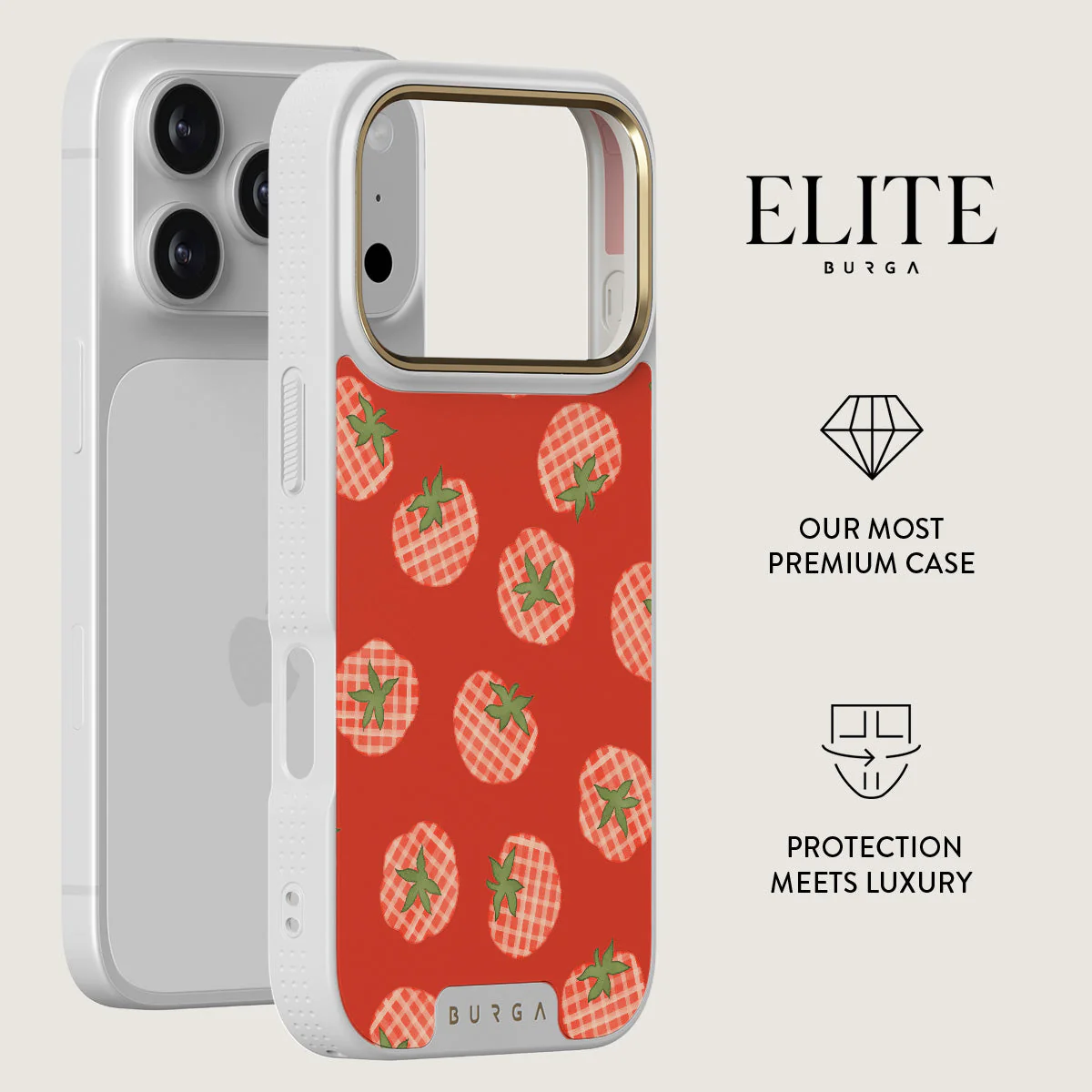 Harvest - iPhone 17 Pro Case - Image 20