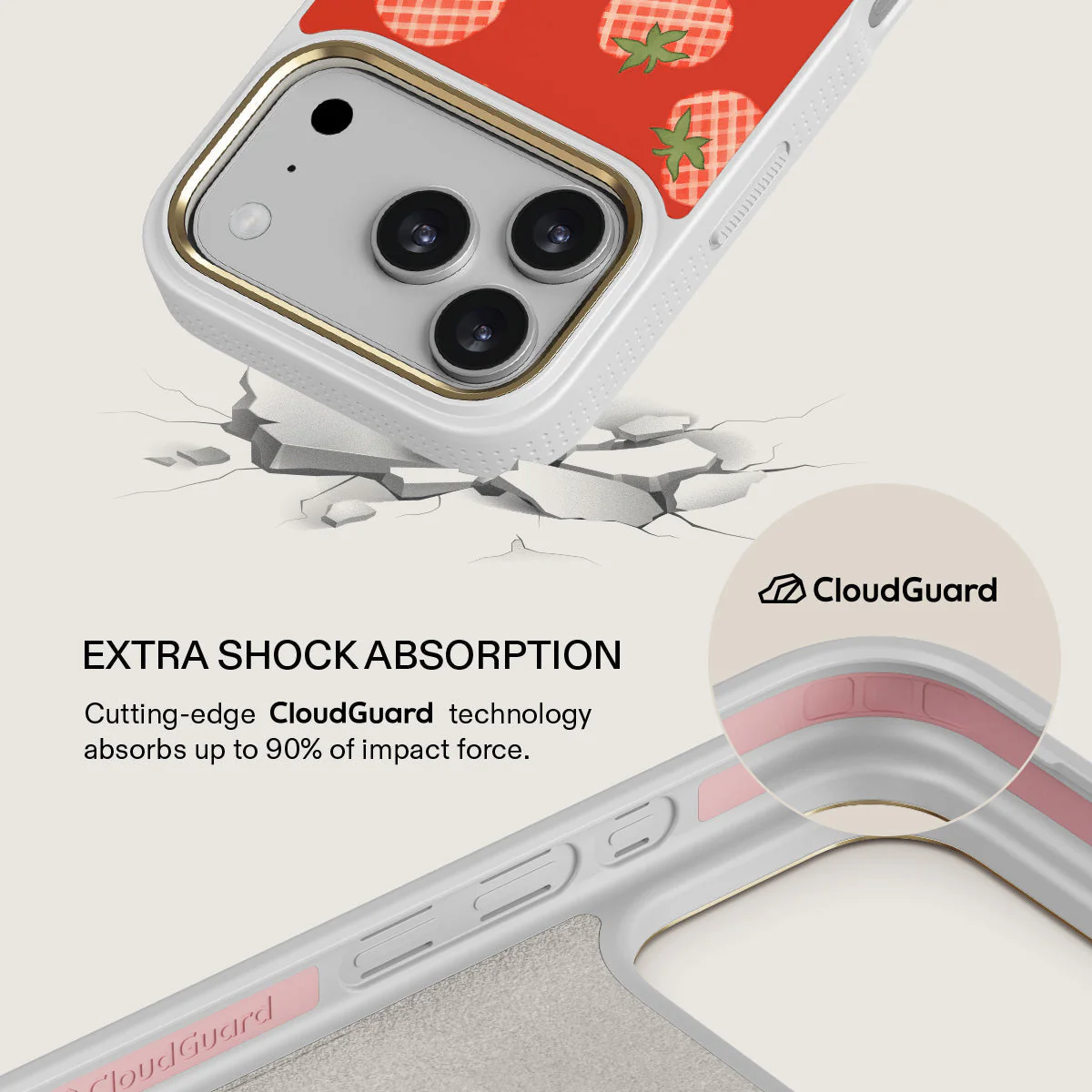Harvest - iPhone 17 Pro Case - Image 21