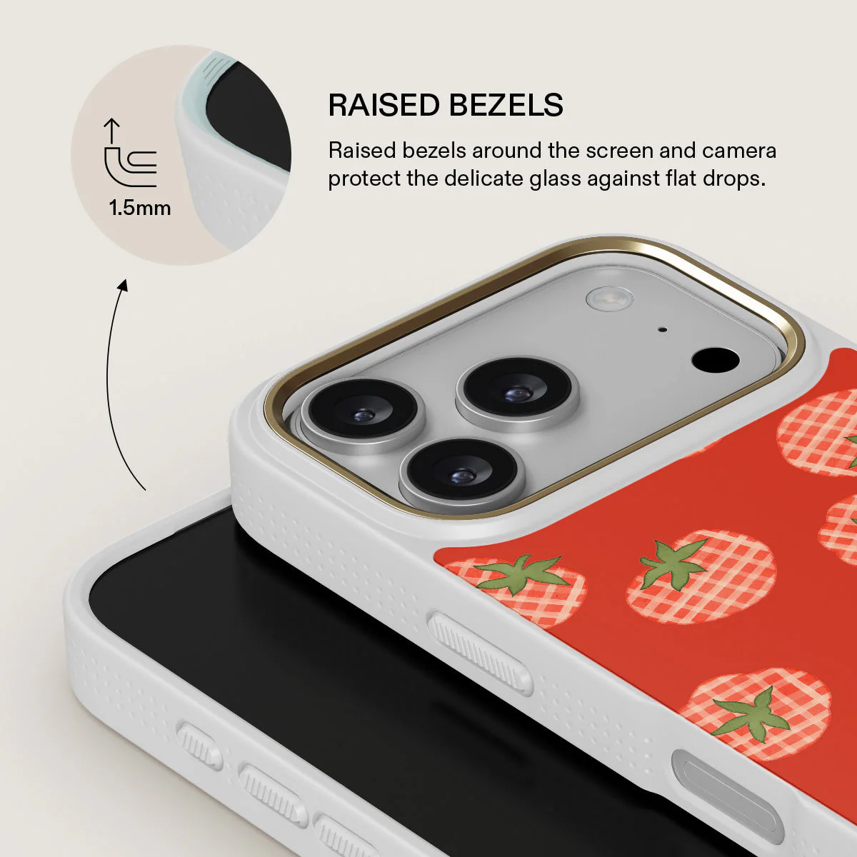 Harvest - iPhone 17 Pro Case - Image 22