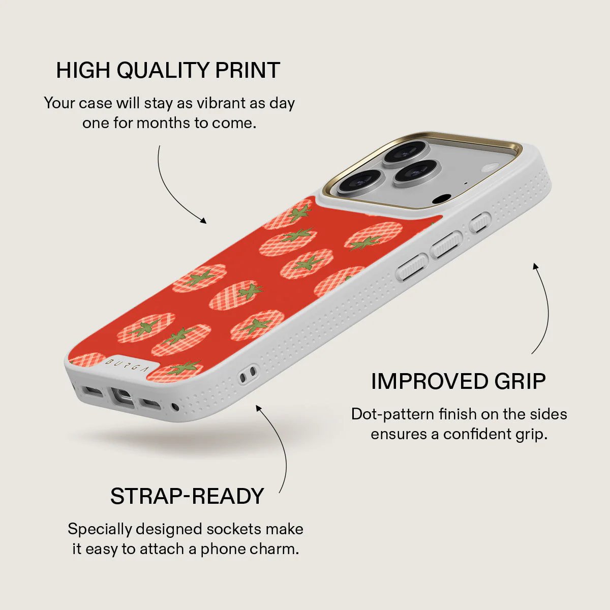 Harvest - iPhone 17 Pro Case - Image 23