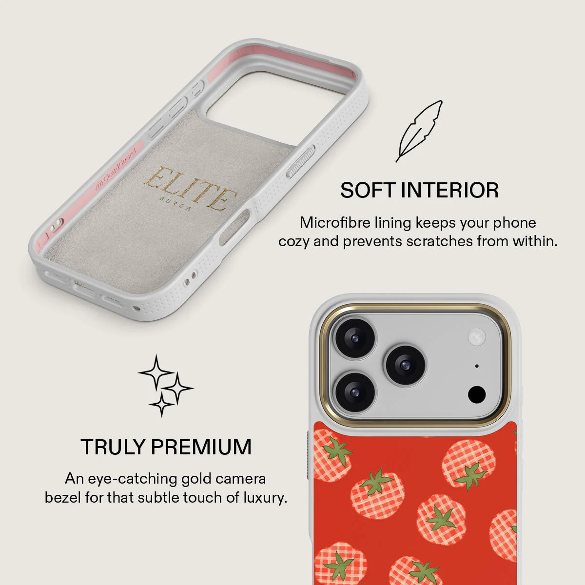 Harvest - iPhone 17 Pro Case - Image 24