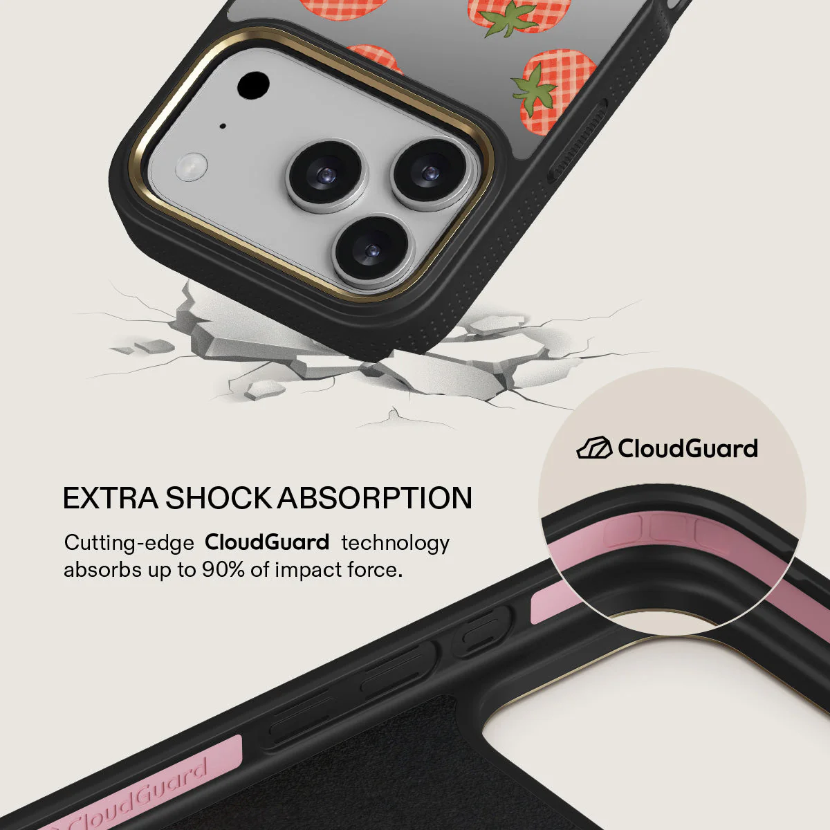 Harvest - iPhone 17 Pro Case - Image 28