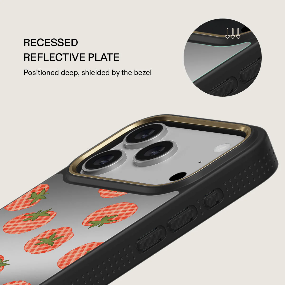 Harvest - iPhone 17 Pro Case - Image 29