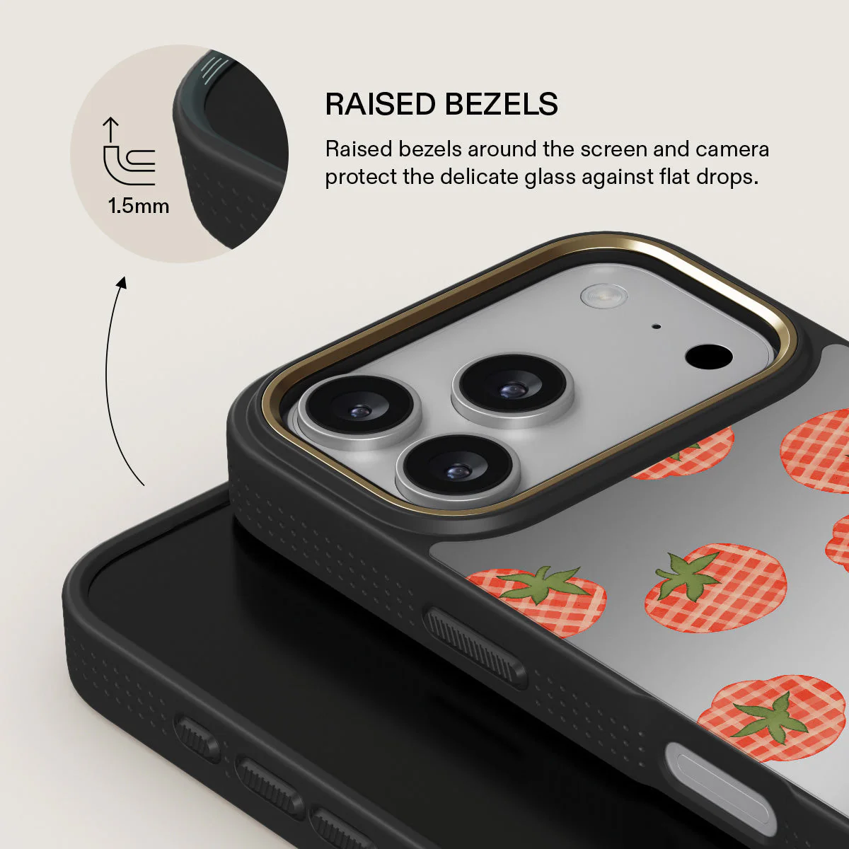 Harvest - iPhone 17 Pro Case - Image 30