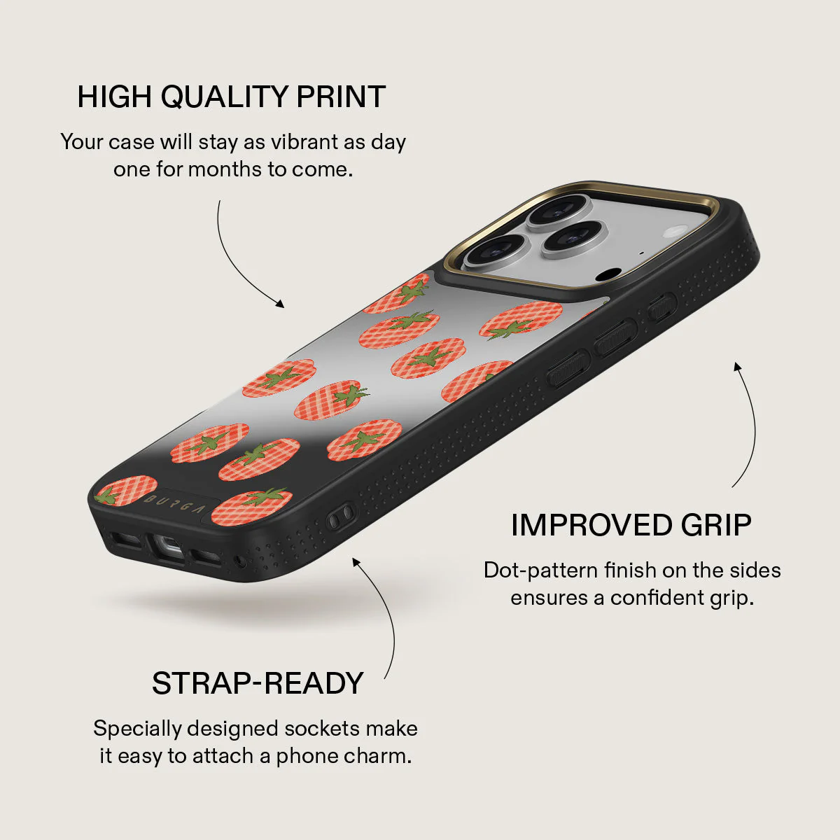 Harvest - iPhone 17 Pro Case - Image 31