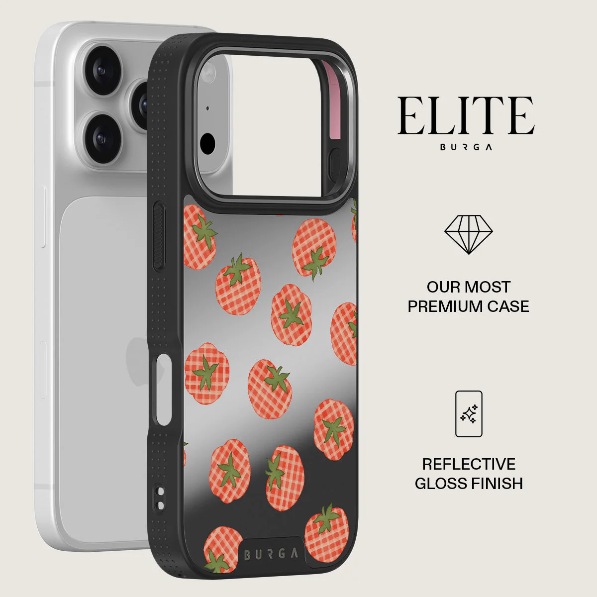 Harvest - iPhone 17 Pro Case - Image 35