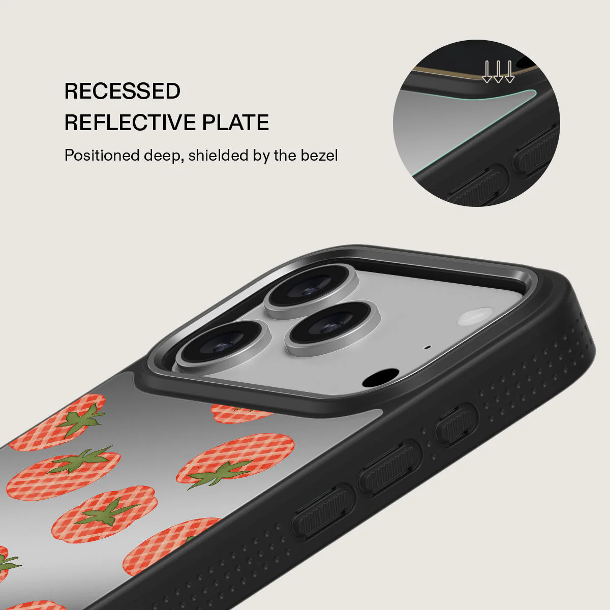 Harvest - iPhone 17 Pro Case - Image 37