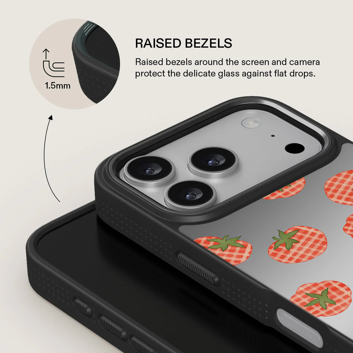 Harvest - iPhone 17 Pro Case - Image 38