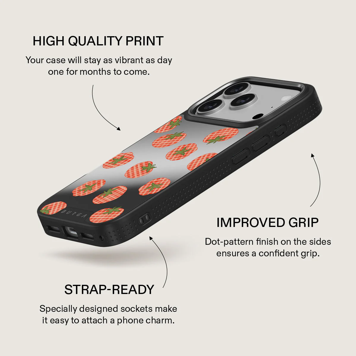 Harvest - iPhone 17 Pro Case - Image 39