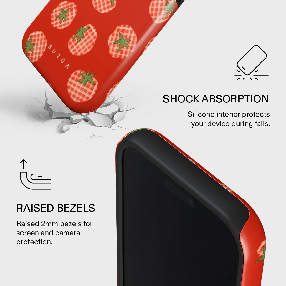 Harvest - iPhone 17 Pro Case - Image 4