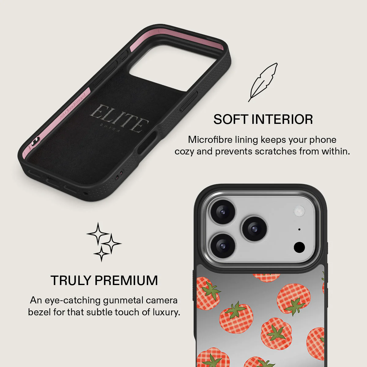 Harvest - iPhone 17 Pro Case - Image 40