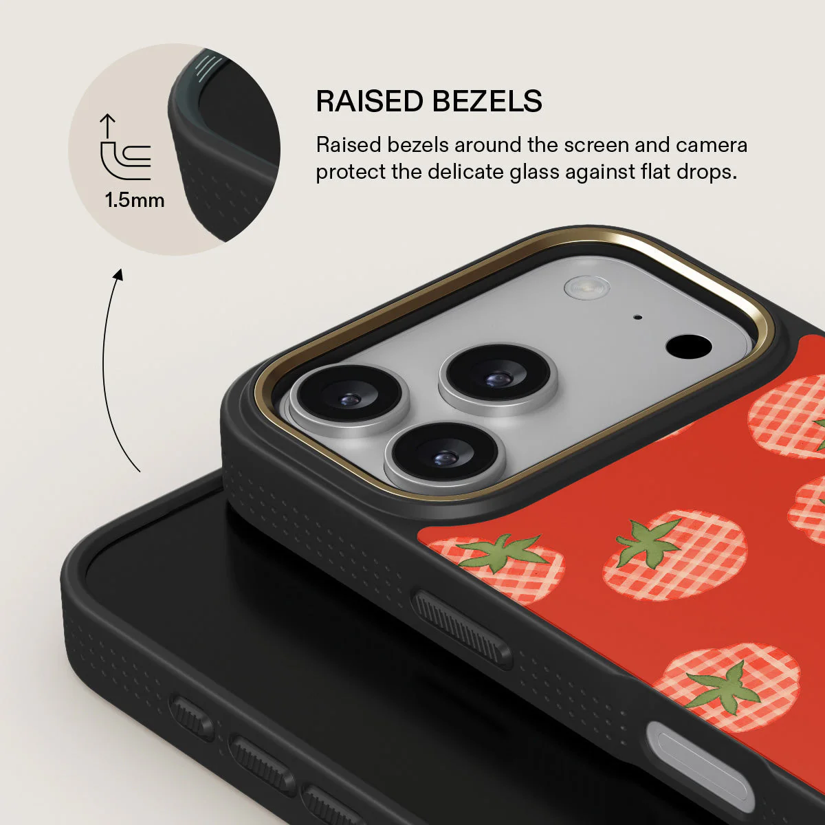 Harvest - iPhone 17 Pro Case - Image 8