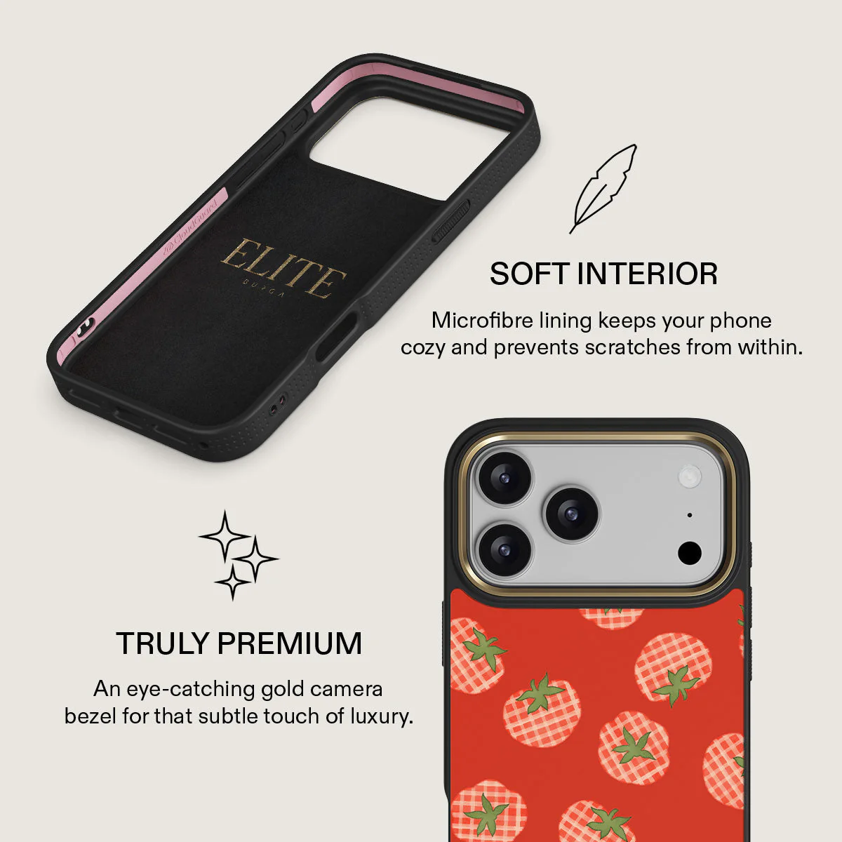 Harvest - iPhone 17 Pro Max Case - Image 10