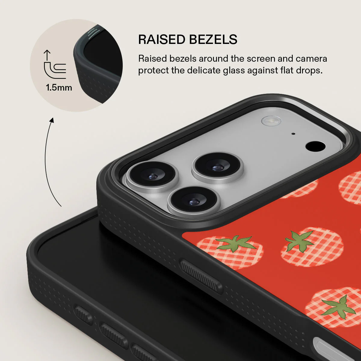 Harvest - iPhone 17 Pro Max Case - Image 15