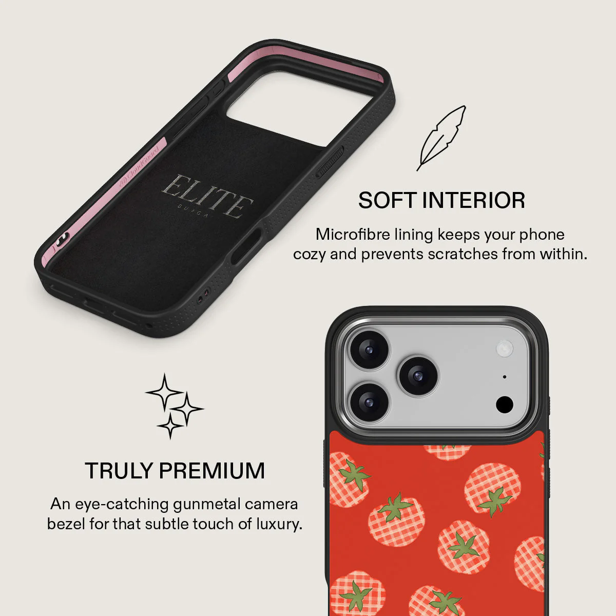 Harvest - iPhone 17 Pro Max Case - Image 17