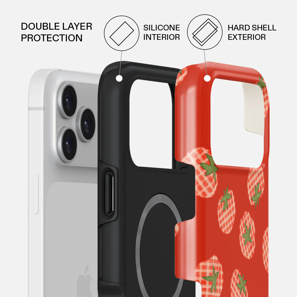 Harvest - iPhone 17 Pro Max Case - Image 2