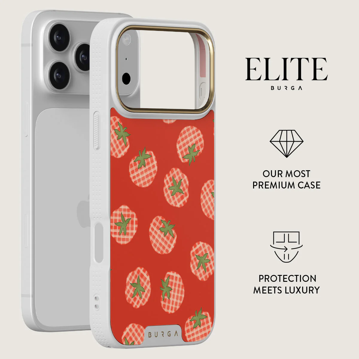 Harvest - iPhone 17 Pro Max Case - Image 20