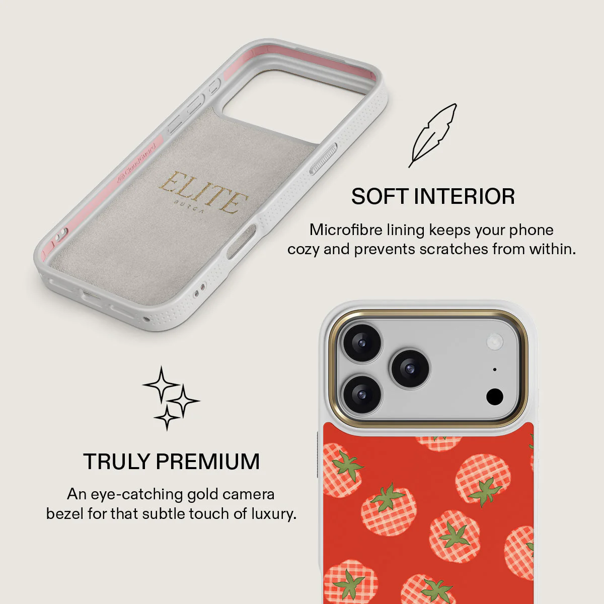 Harvest - iPhone 17 Pro Max Case - Image 24