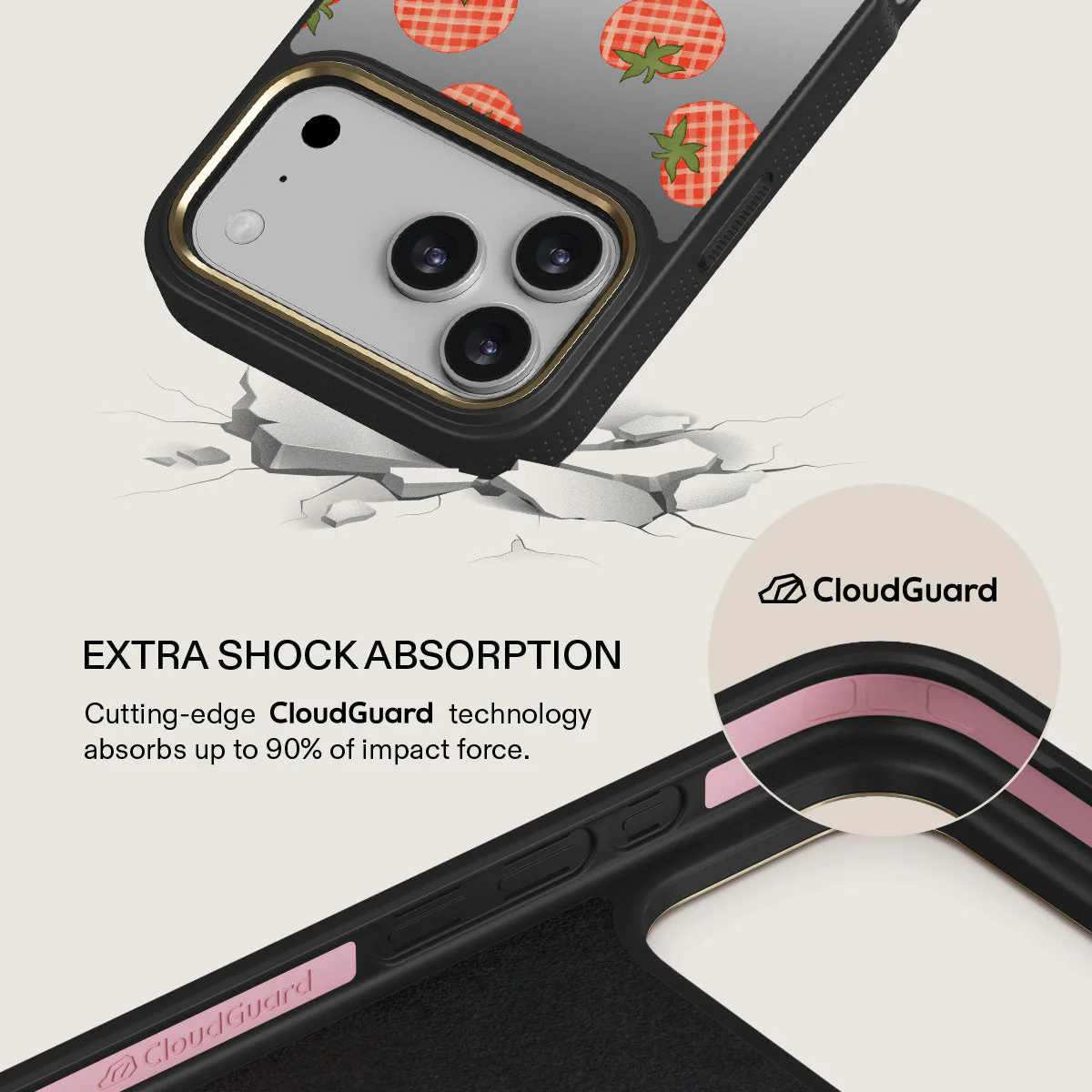 Harvest - iPhone 17 Pro Max Case - Image 28
