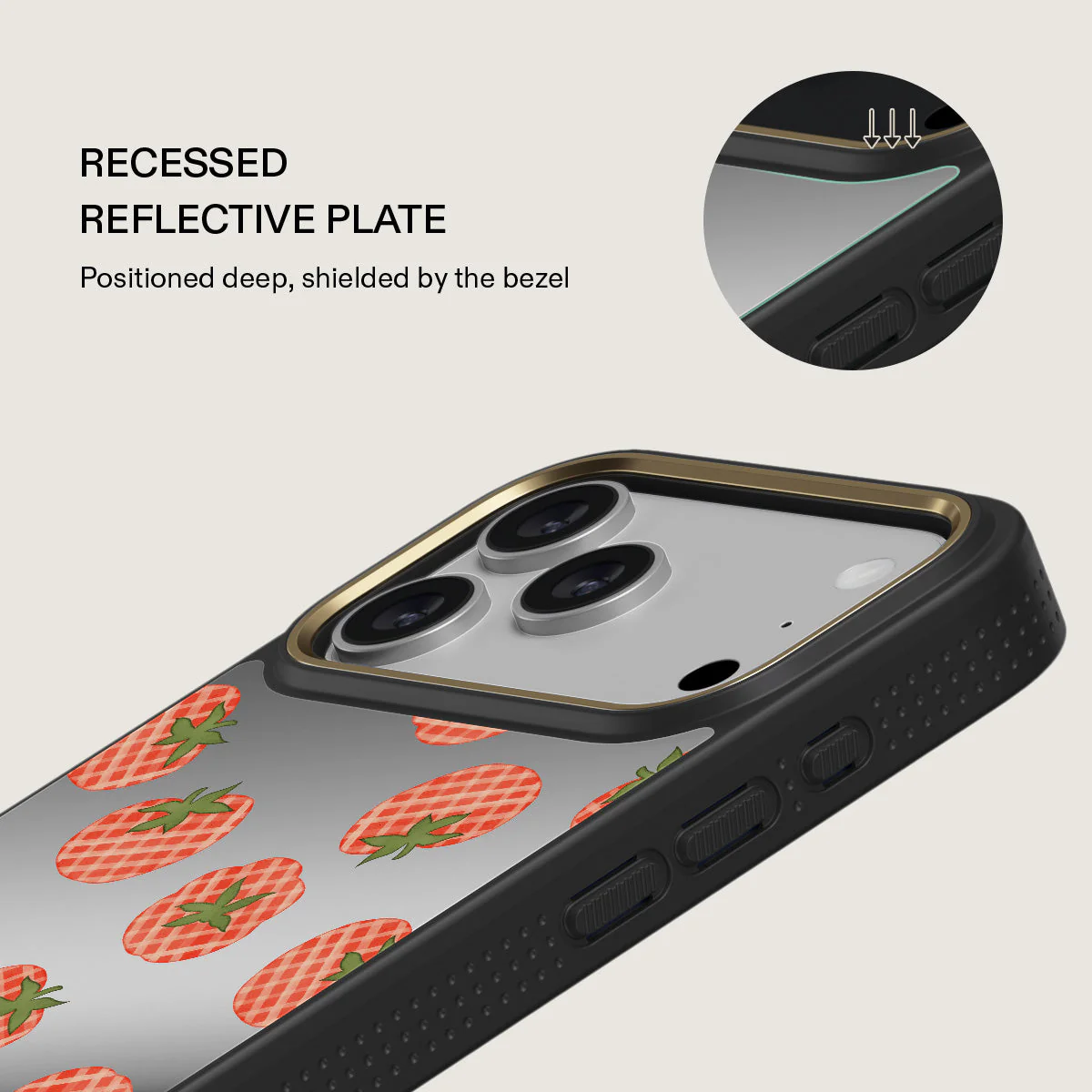 Harvest - iPhone 17 Pro Max Case - Image 29