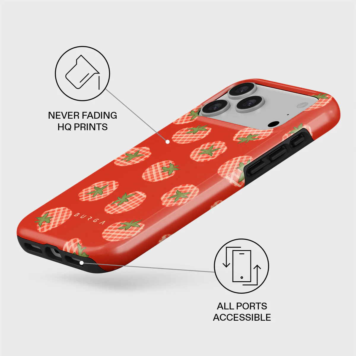 Harvest - iPhone 17 Pro Max Case - Image 3