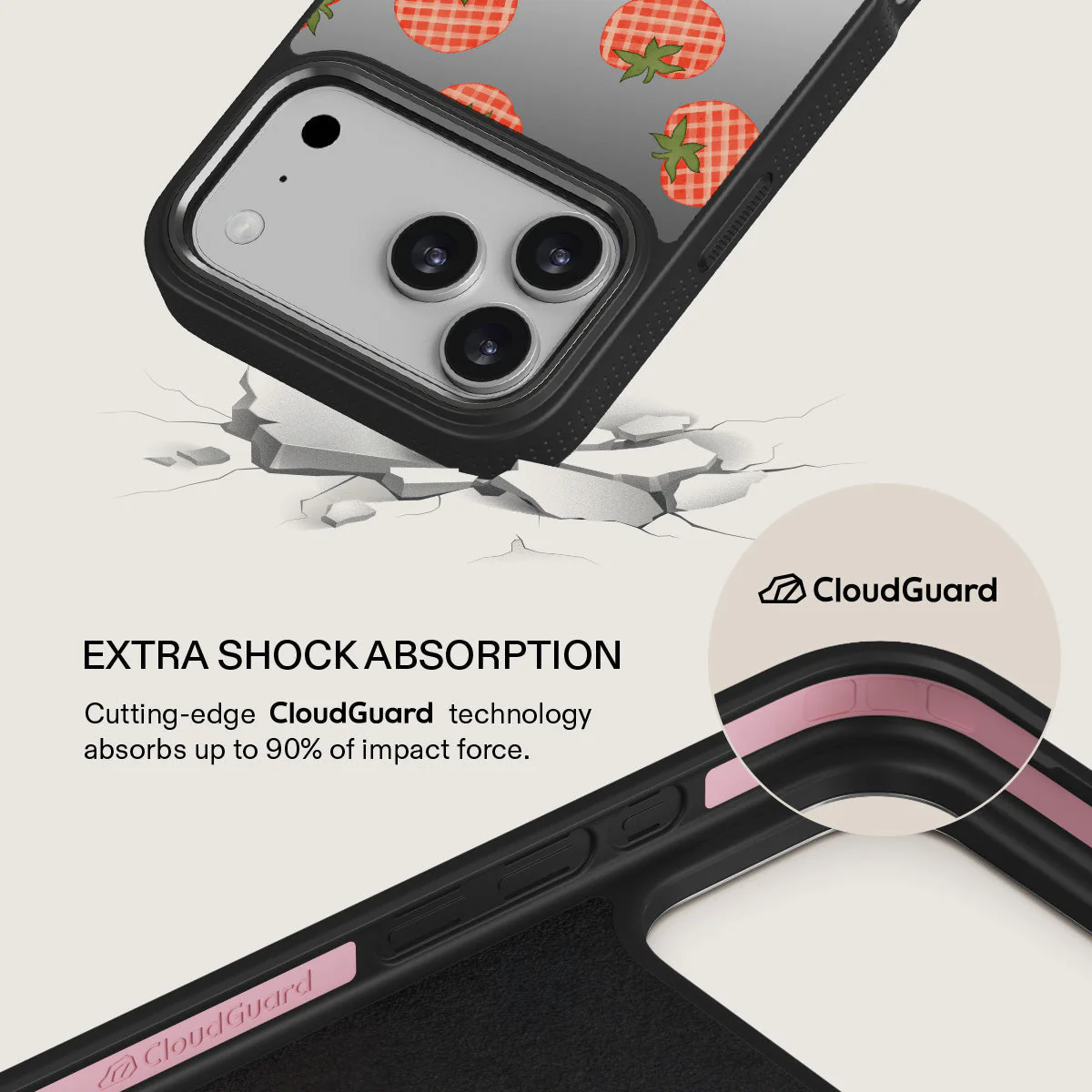 Harvest - iPhone 17 Pro Max Case - Image 36