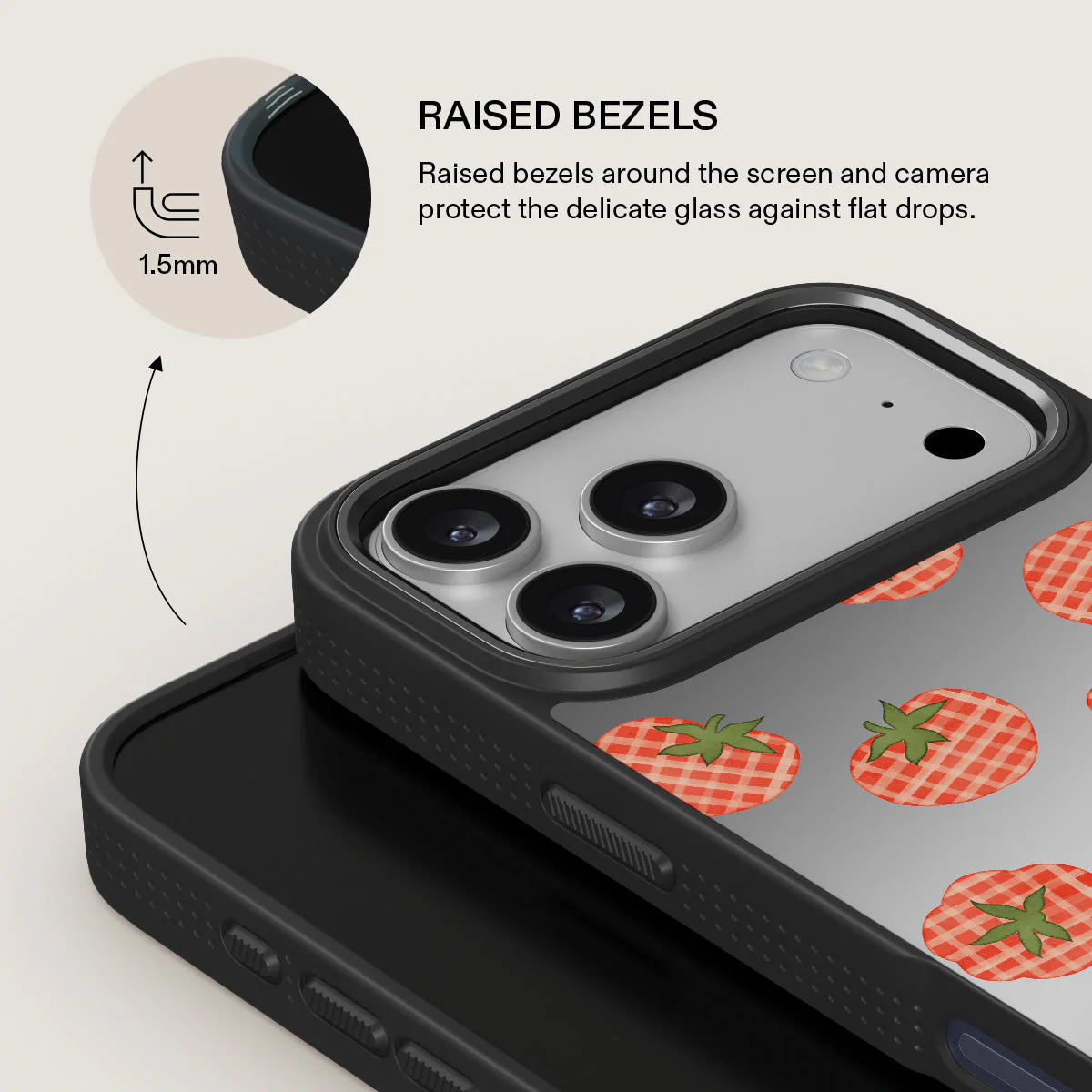 Harvest - iPhone 17 Pro Max Case - Image 38