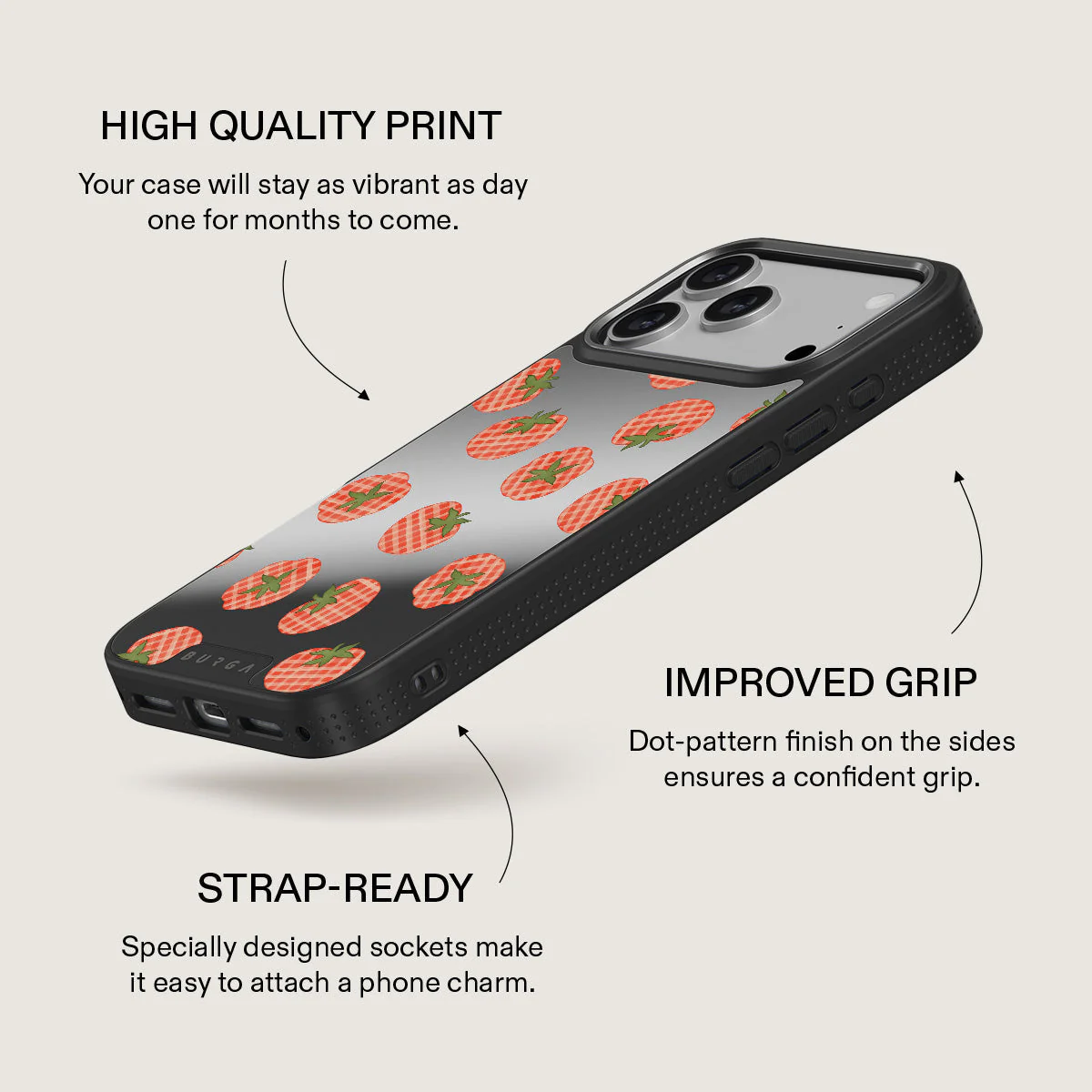Harvest - iPhone 17 Pro Max Case - Image 39