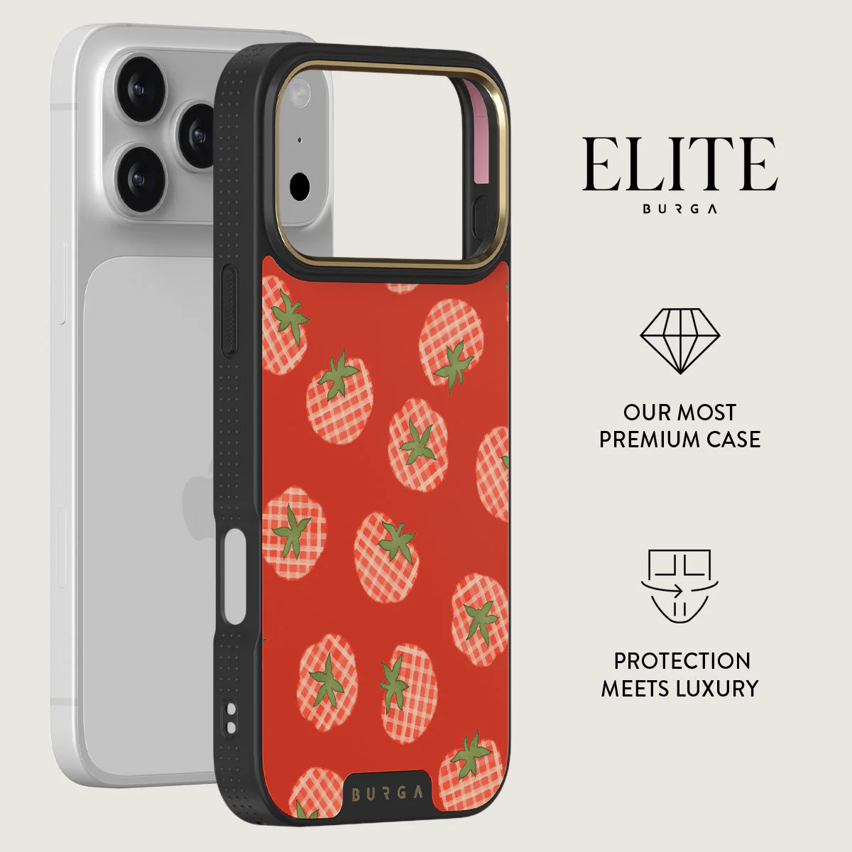 Harvest - iPhone 17 Pro Max Case - Image 6