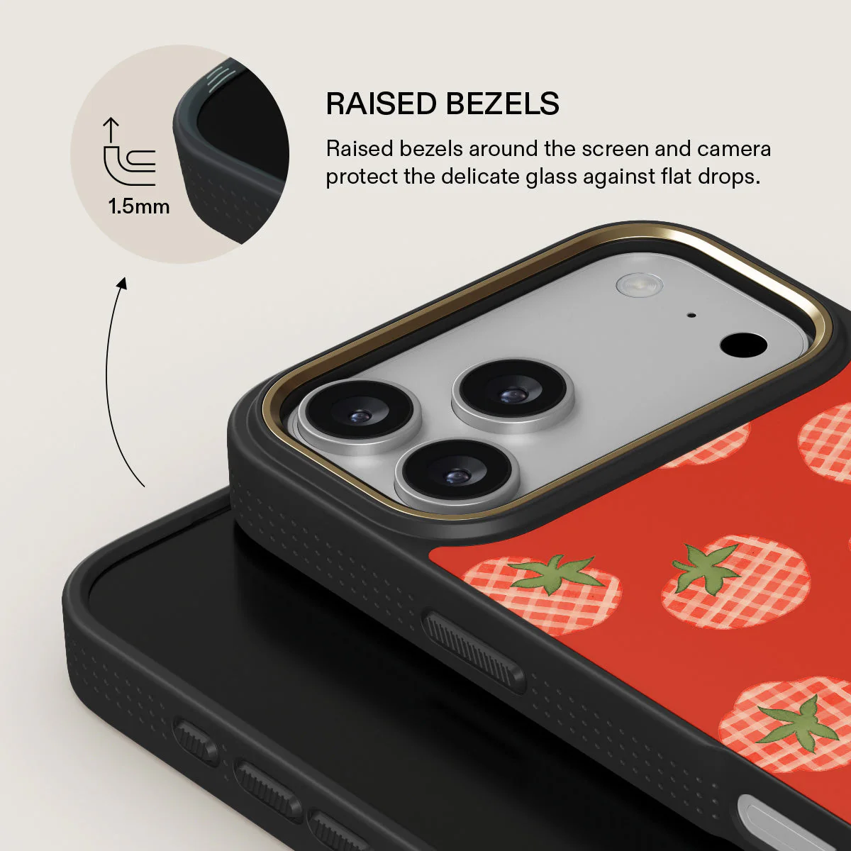 Harvest - iPhone 17 Pro Max Case - Image 8