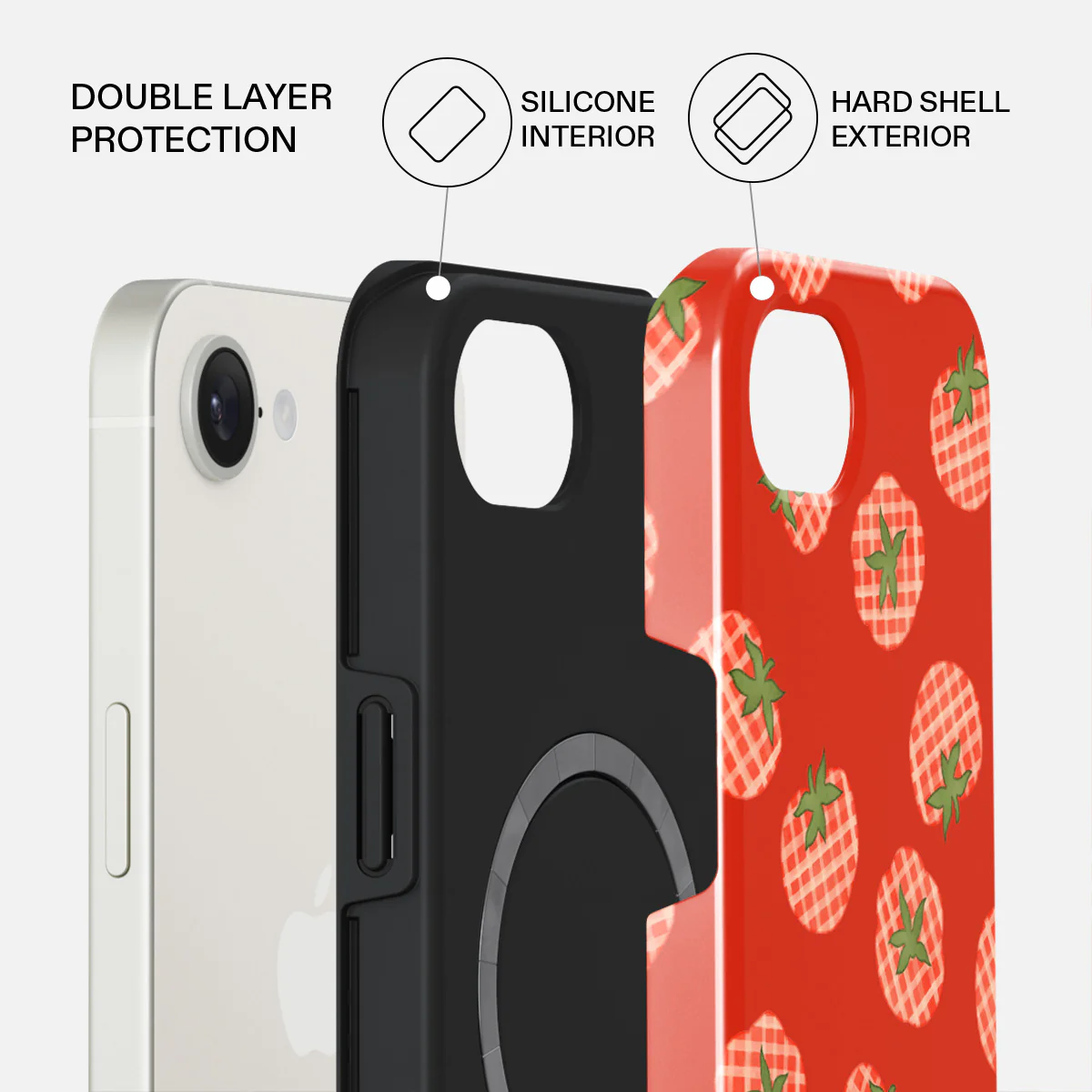Harvest - iPhone 17e Case - Image 2
