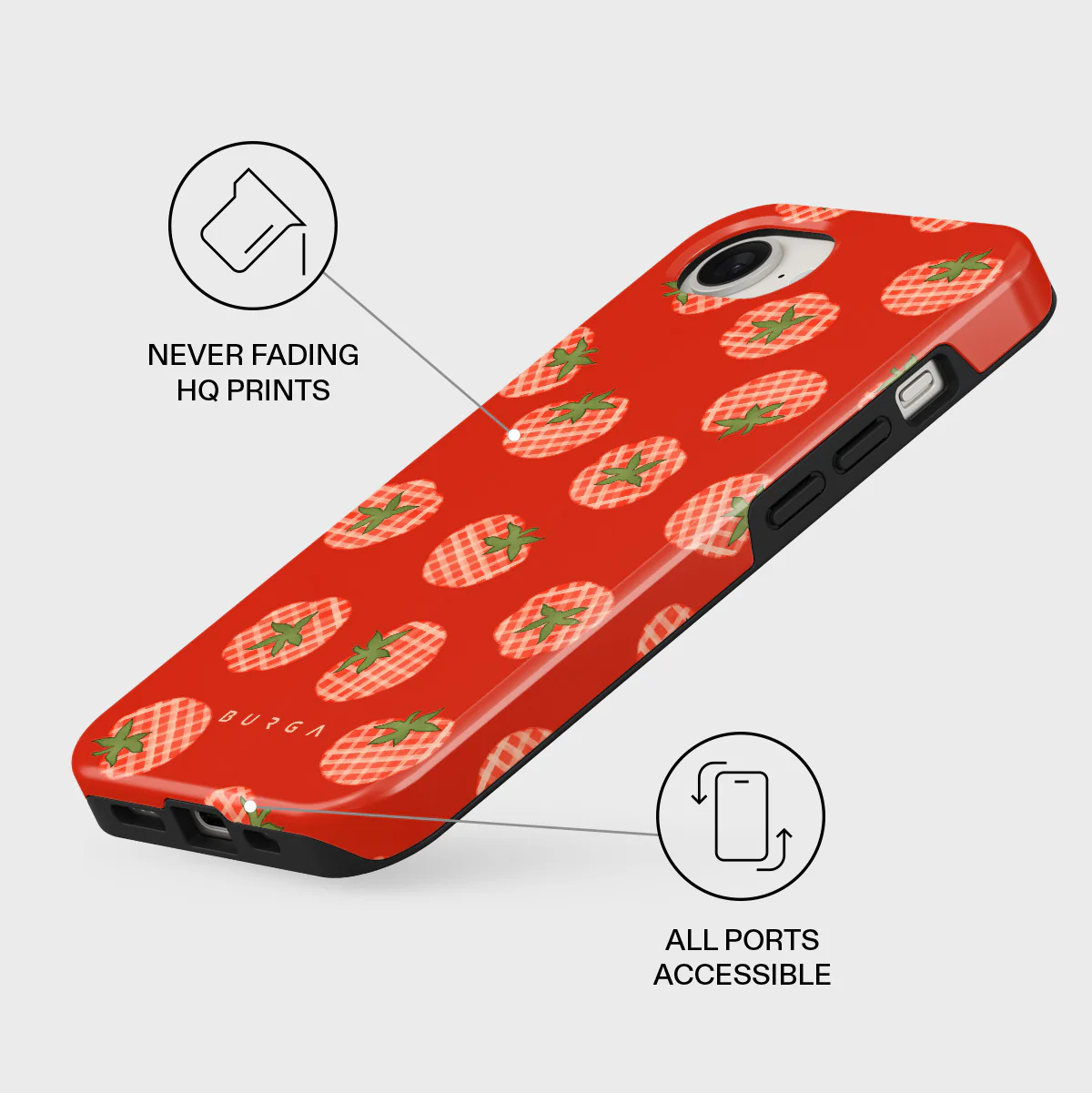 Harvest - iPhone 17e Case - Image 3