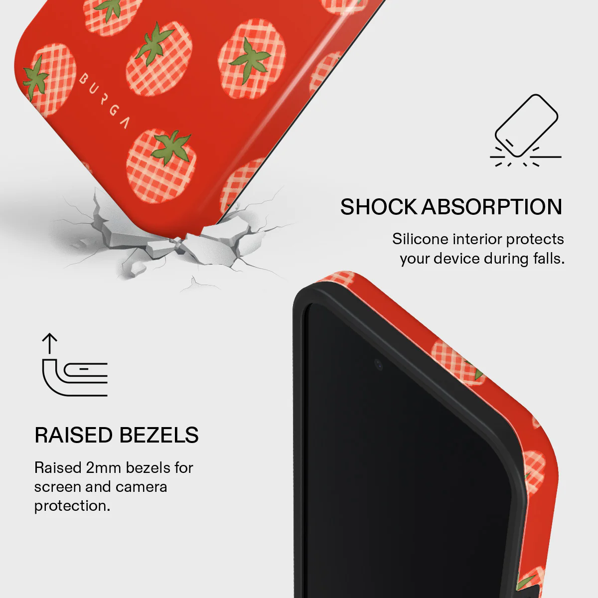 Harvest - iPhone 17e Case - Image 4