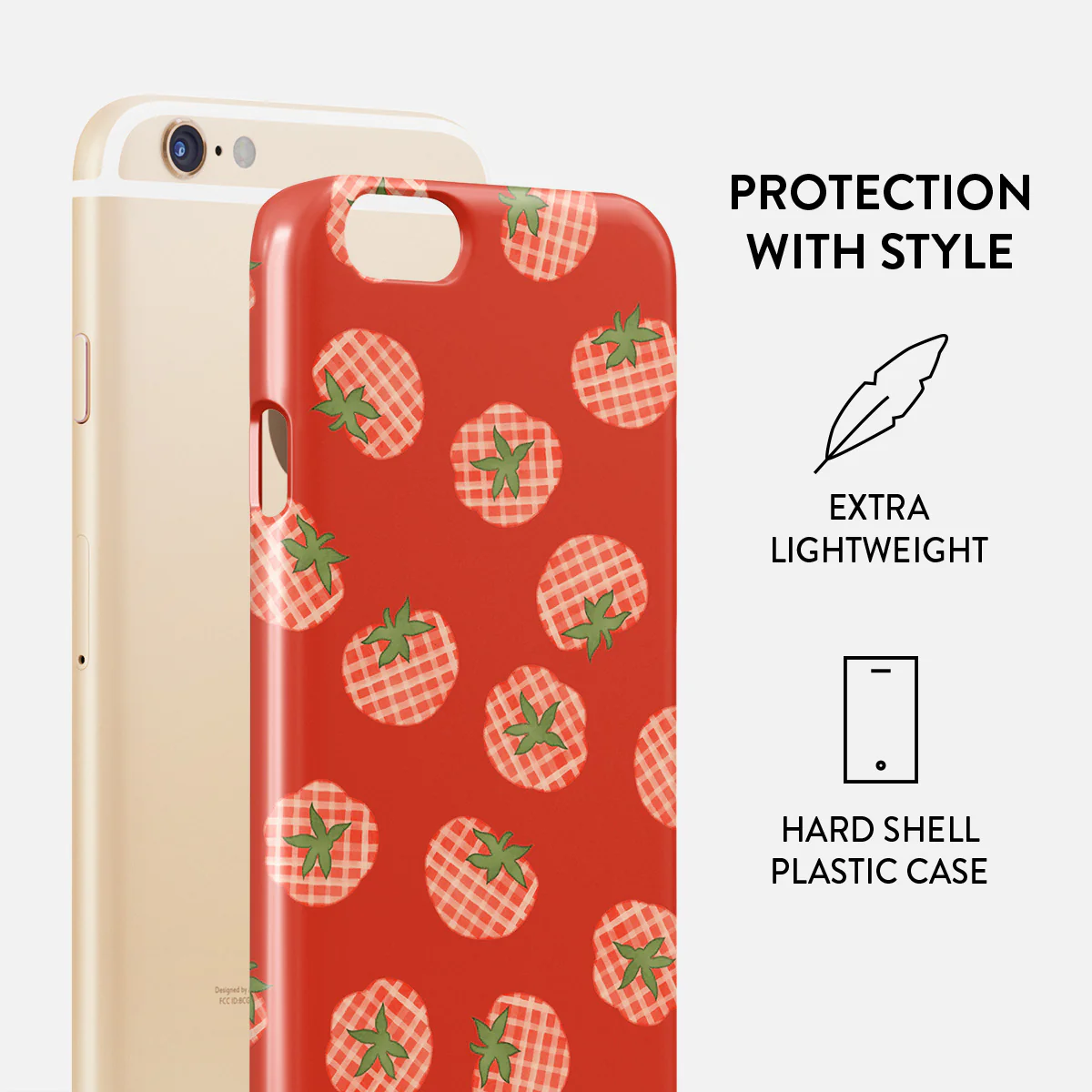 Harvest - iPhone 6 / 6S Case - Image 2